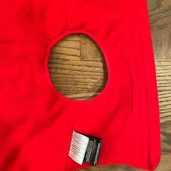 💕x3HP💕Red Canada Pooch dog winter coat - Picture 10 of 14